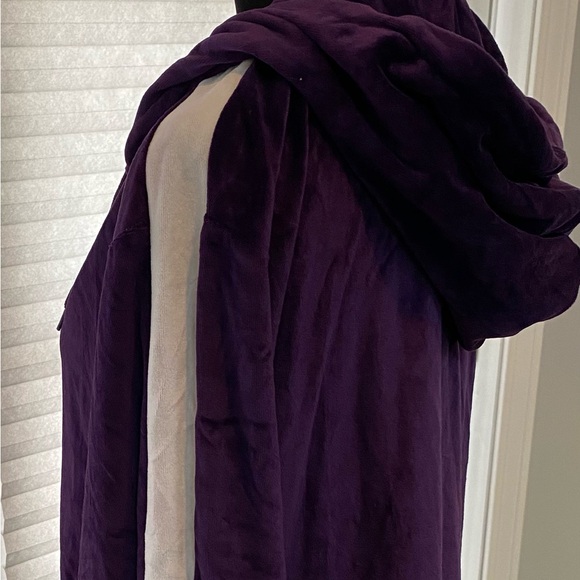 Tracksuit Women’s 2pc Velour Set Size 2X - Picture 4 of 11